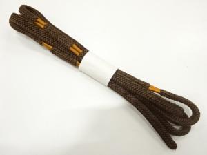 未使用品　正絹　手組帯締め